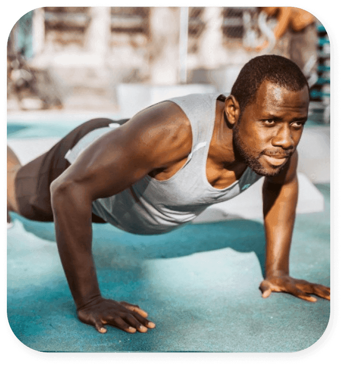 Oxygen & Exercise Oxygen & Exercise