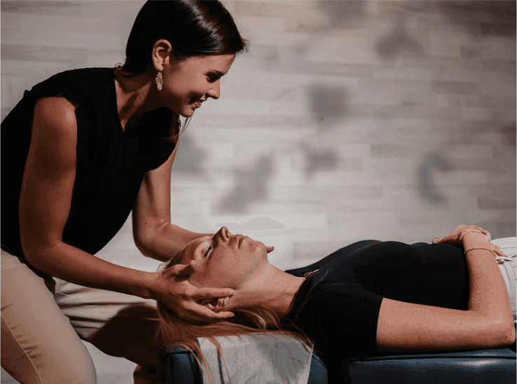 Unlock Your Full Potential mobile-bg