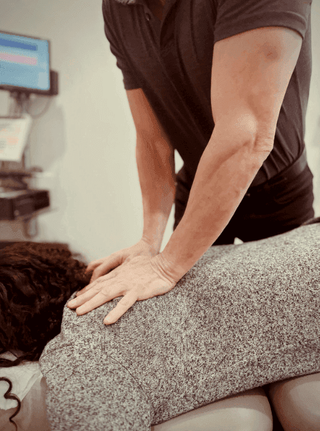 A process designed for you A process designed for you