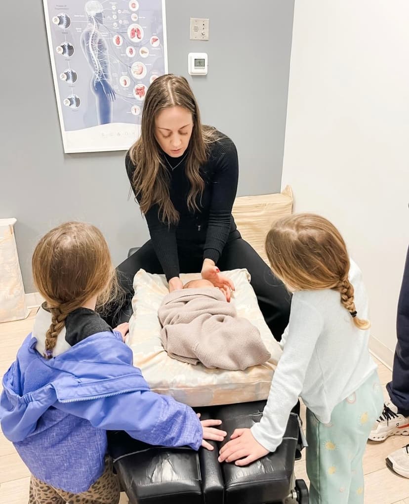 Unlock Your Full Potential mobile-bg