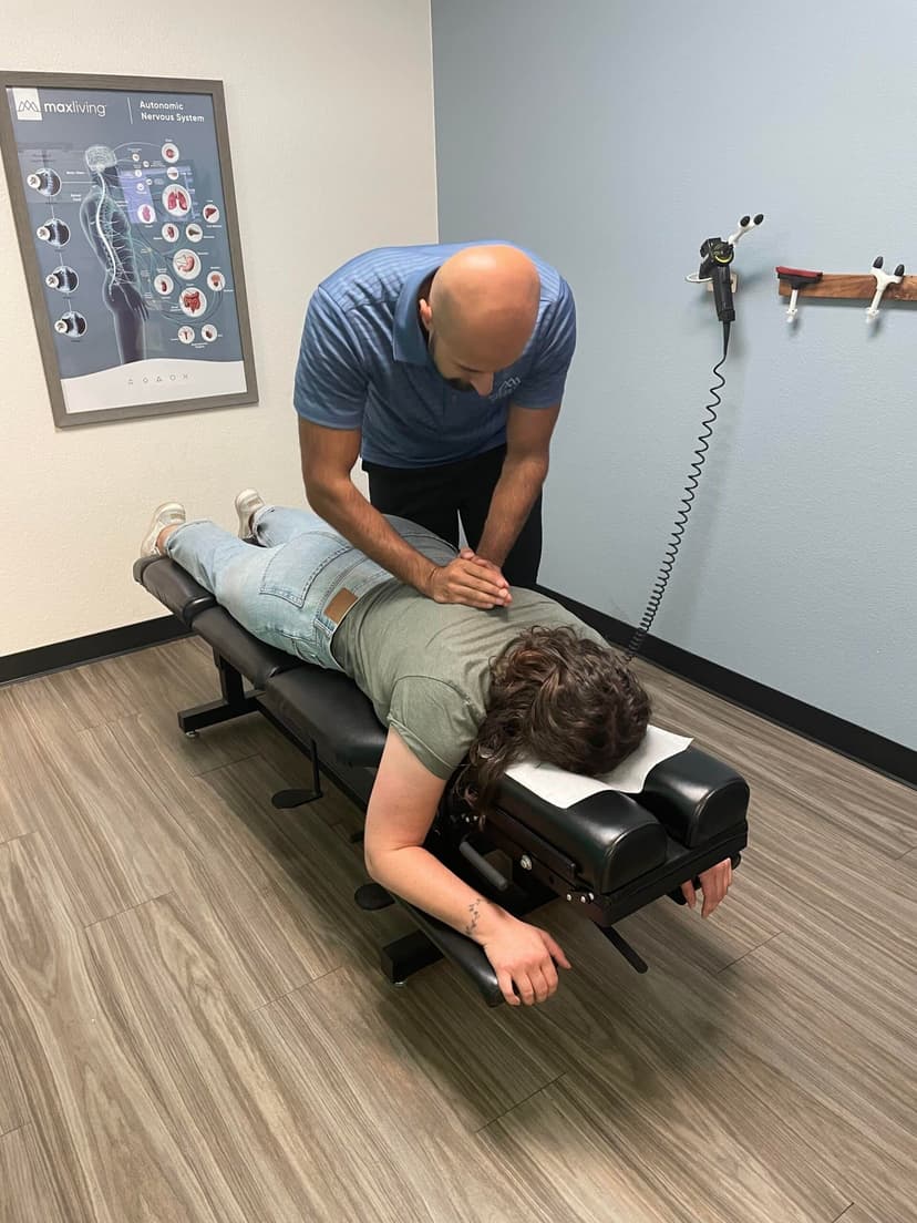 Unlock Your Full Potential mobile-bg