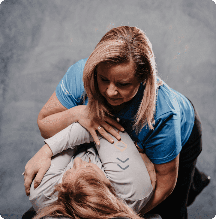 Prioritize your well-being by scheduling an appointment today. Prioritize your well-being by scheduling an appointment today.