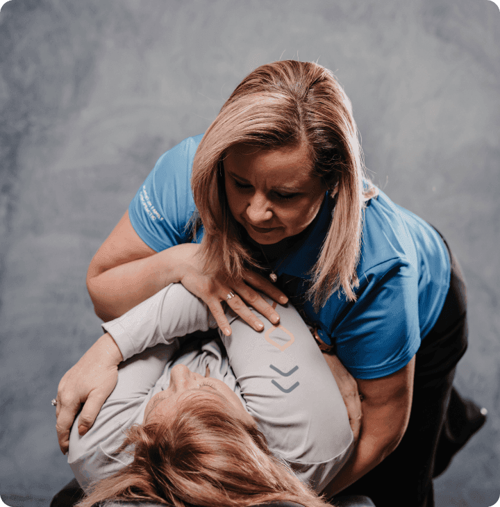 Prioritize your well-being by scheduling an appointment today. Prioritize your well-being by scheduling an appointment today.