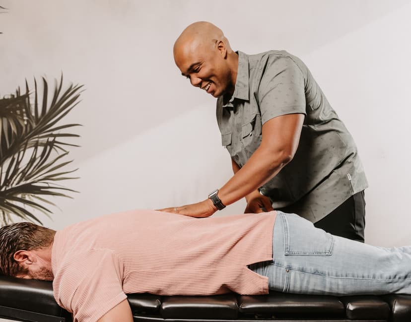 Unlock Your Full Potential mobile-bg