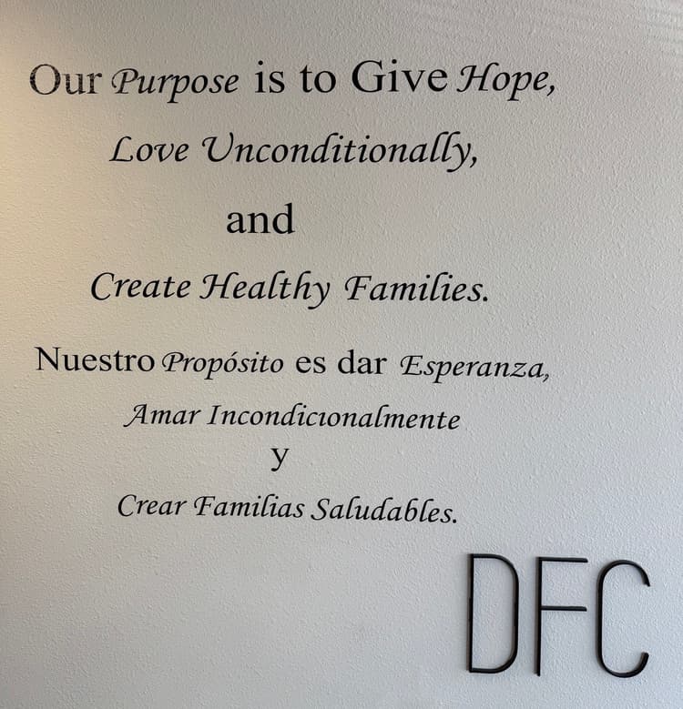 A process designed for you A process designed for you