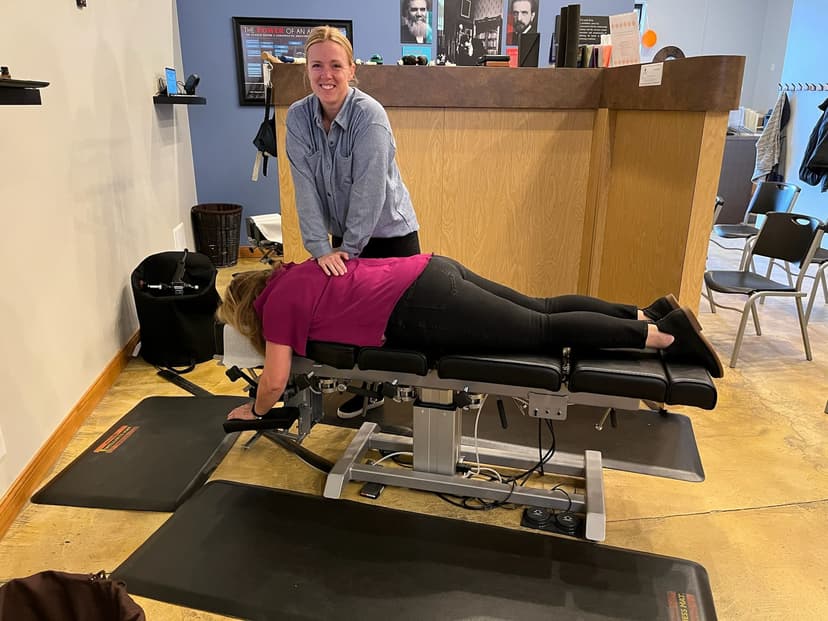 Unlock Your Full Potential mobile-bg