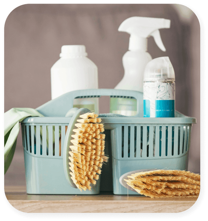 Minimize Toxins Minimize Toxins