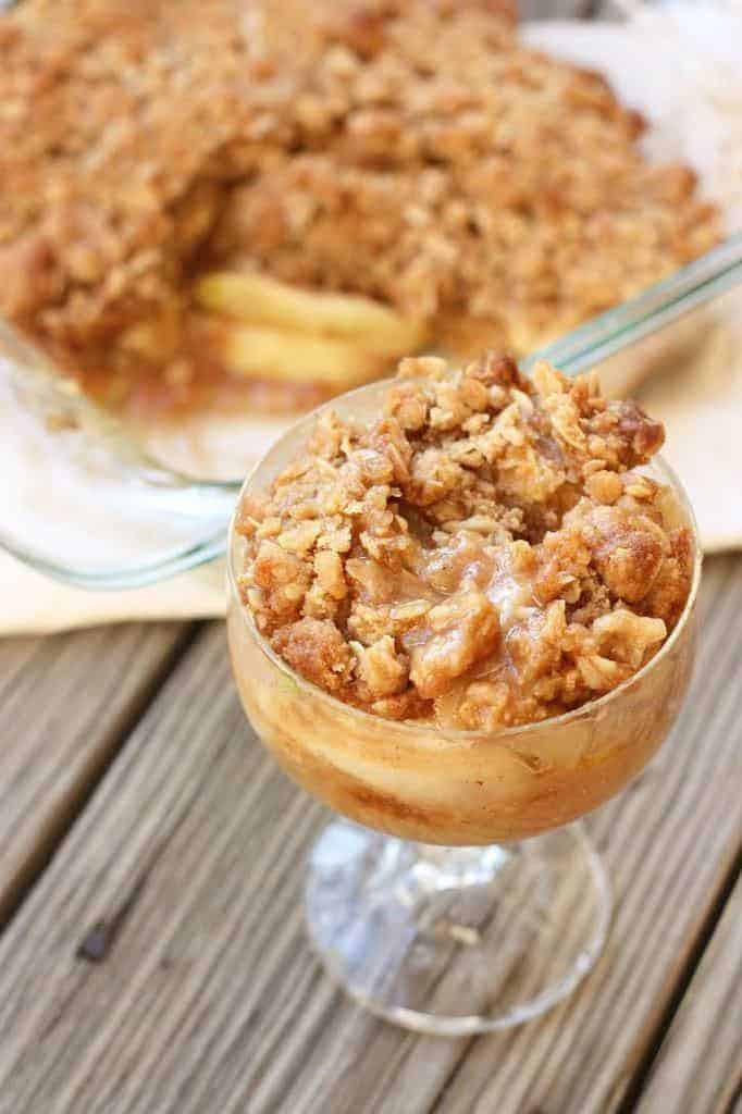 Apple-Crisp.jpg | MaxLiving