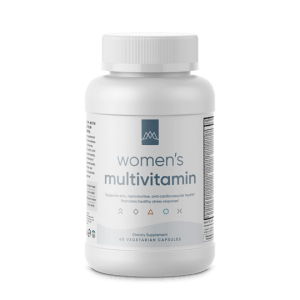 women's multivitamin