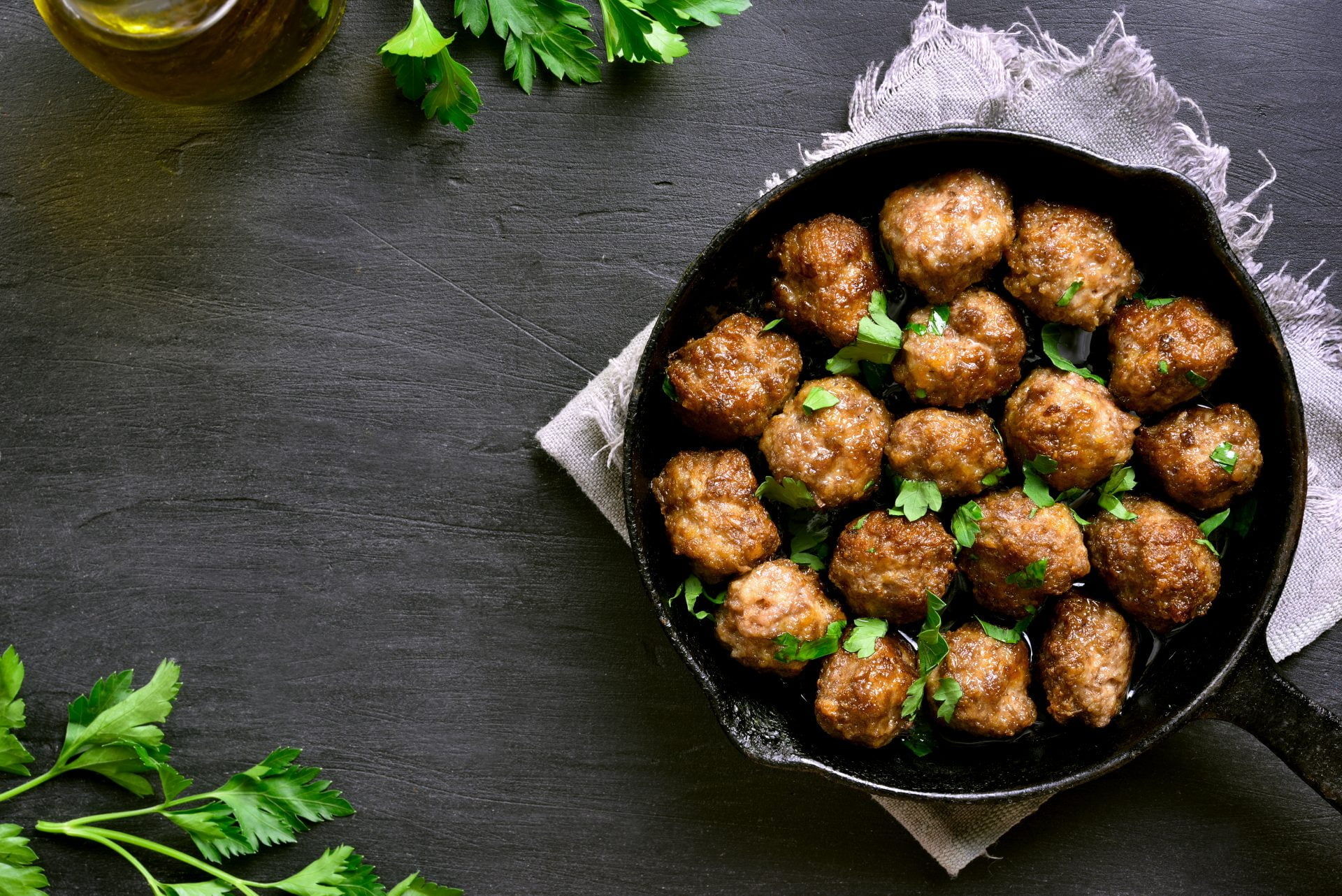 Gluten Free Swedish Meatballs Recipe Maxliving
