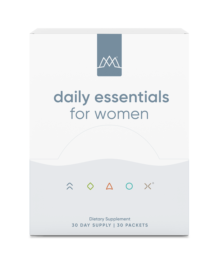 Daily Essentials for Women