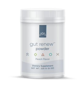 gut renew supplement gi