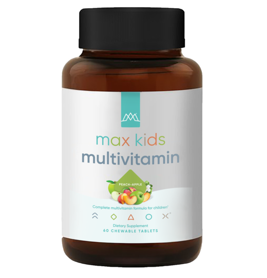 PurePath Max Kids Multivitamin