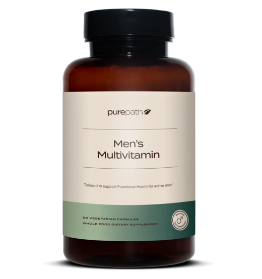 PurePath - Mens Multivitamin