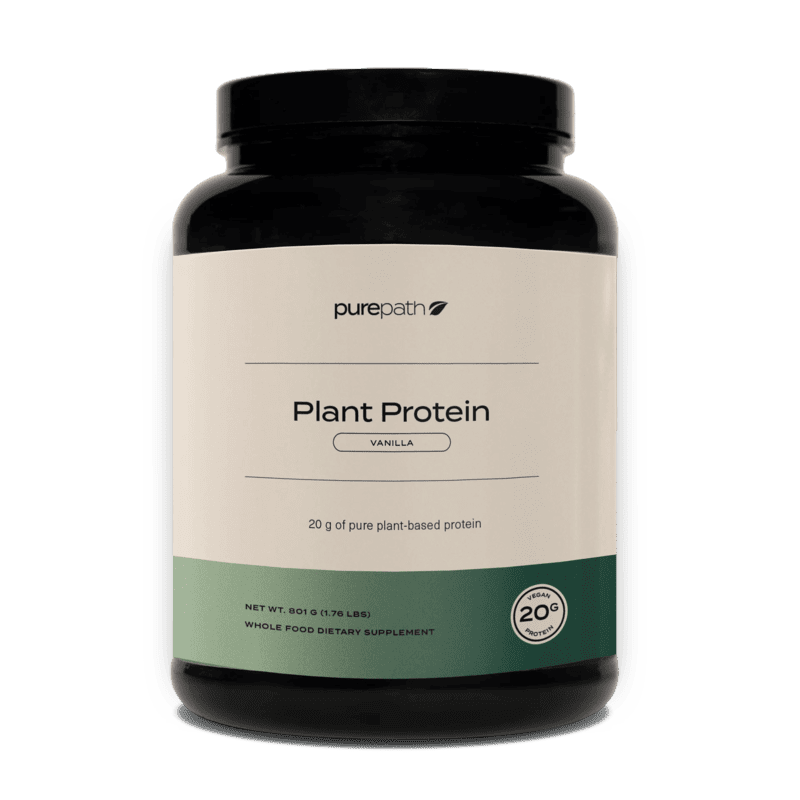 PurePath Plant Protein