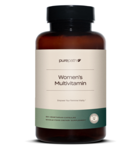 PurePath - Womens Multivitamin