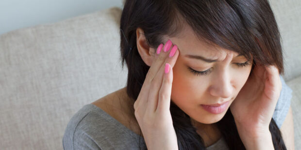 Chiropractic care can help remove the interference that contributes to migraines and other headaches.