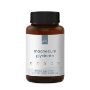 MaxLiving - Magnesium Glycinate