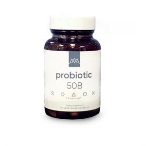 50B Probiotic supplements by MaxLiving