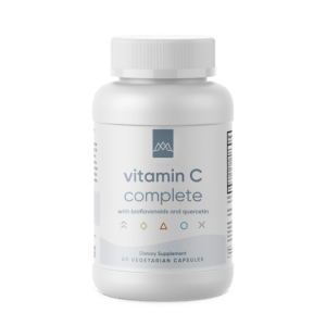vitamin c complete supplement