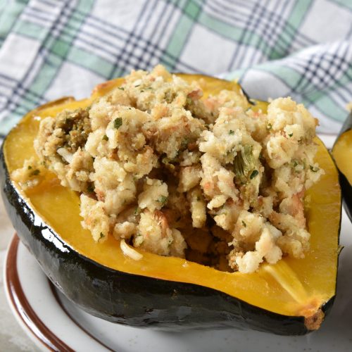 acorn squash