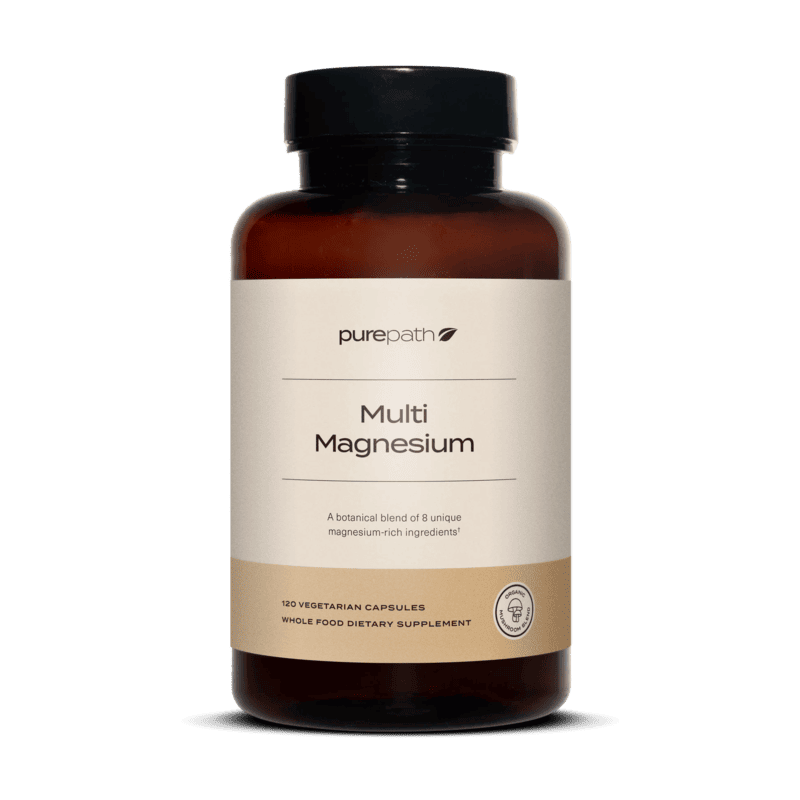 Multi Magnesium Pure Path