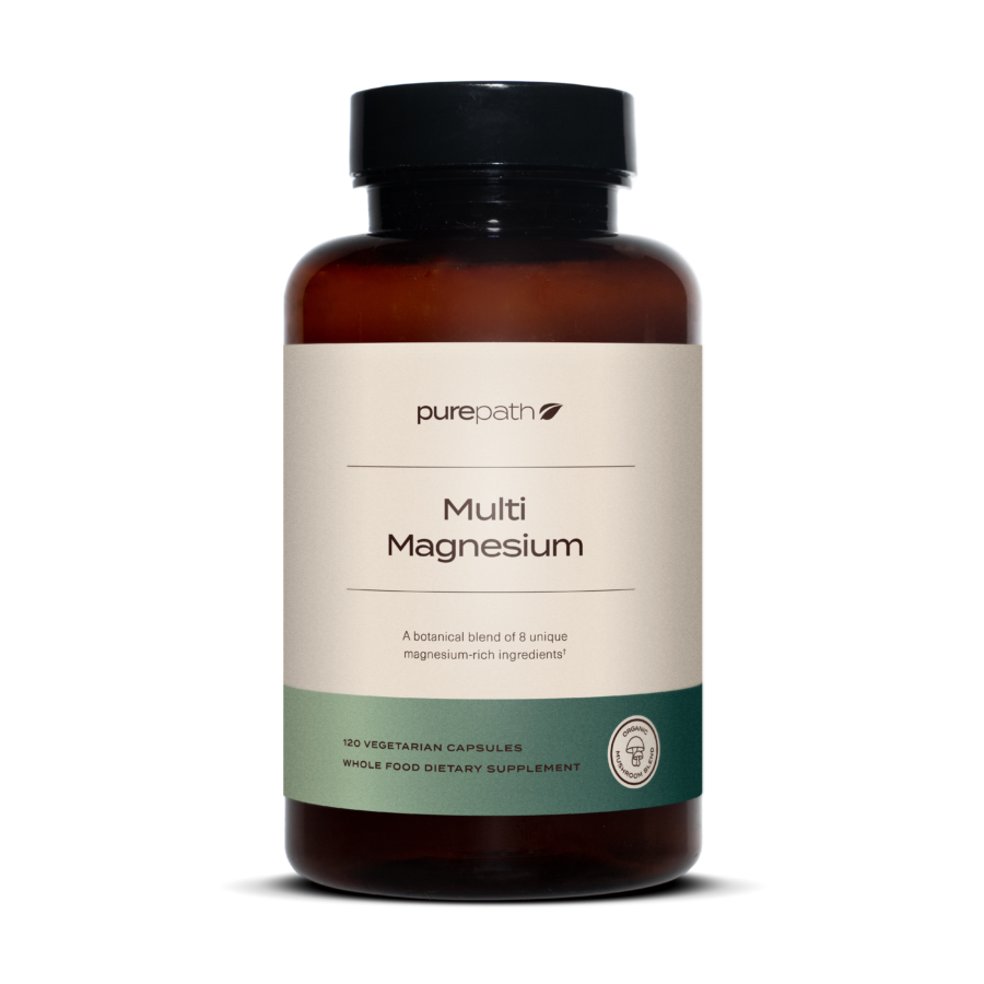 PurePath Multi Magnesium