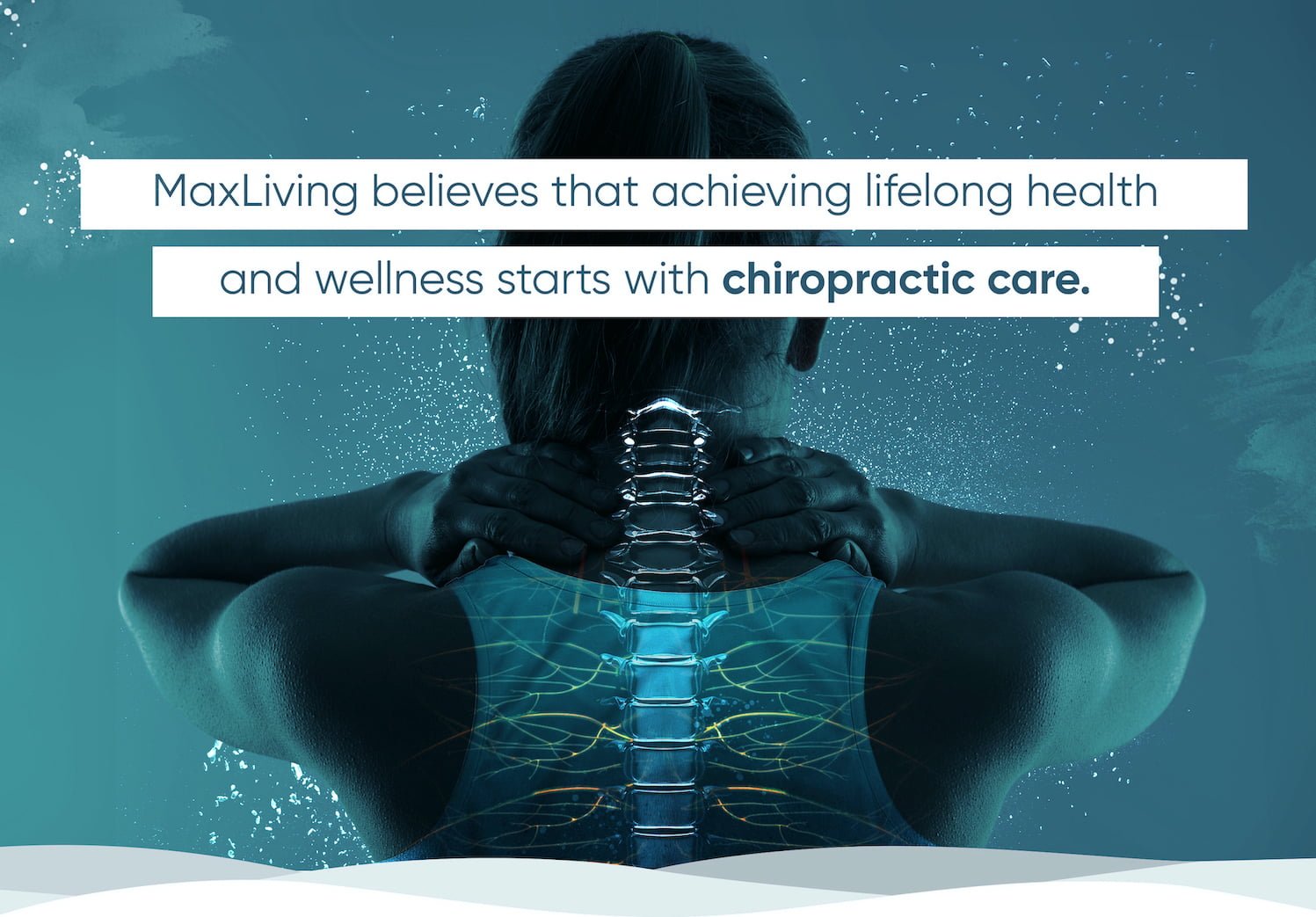 Chiropractic Care Maxliving 