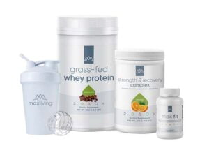 exercise and fitness protein powder bcaa