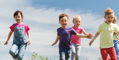 kids health and chiropractic