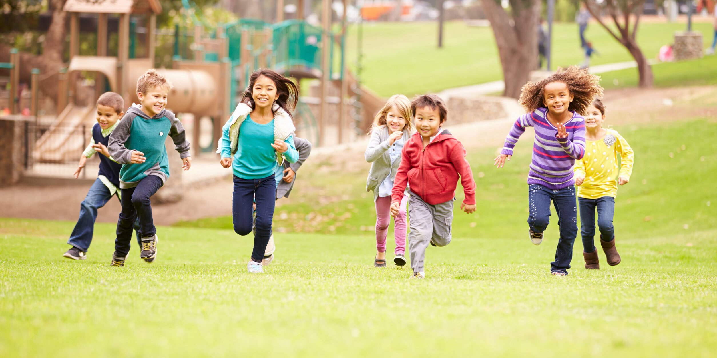 How to Prevent Childhood Obesity MaxLiving