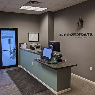 Best Chiropractor Sioux Falls