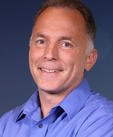 Dr. Pete Wurdemann