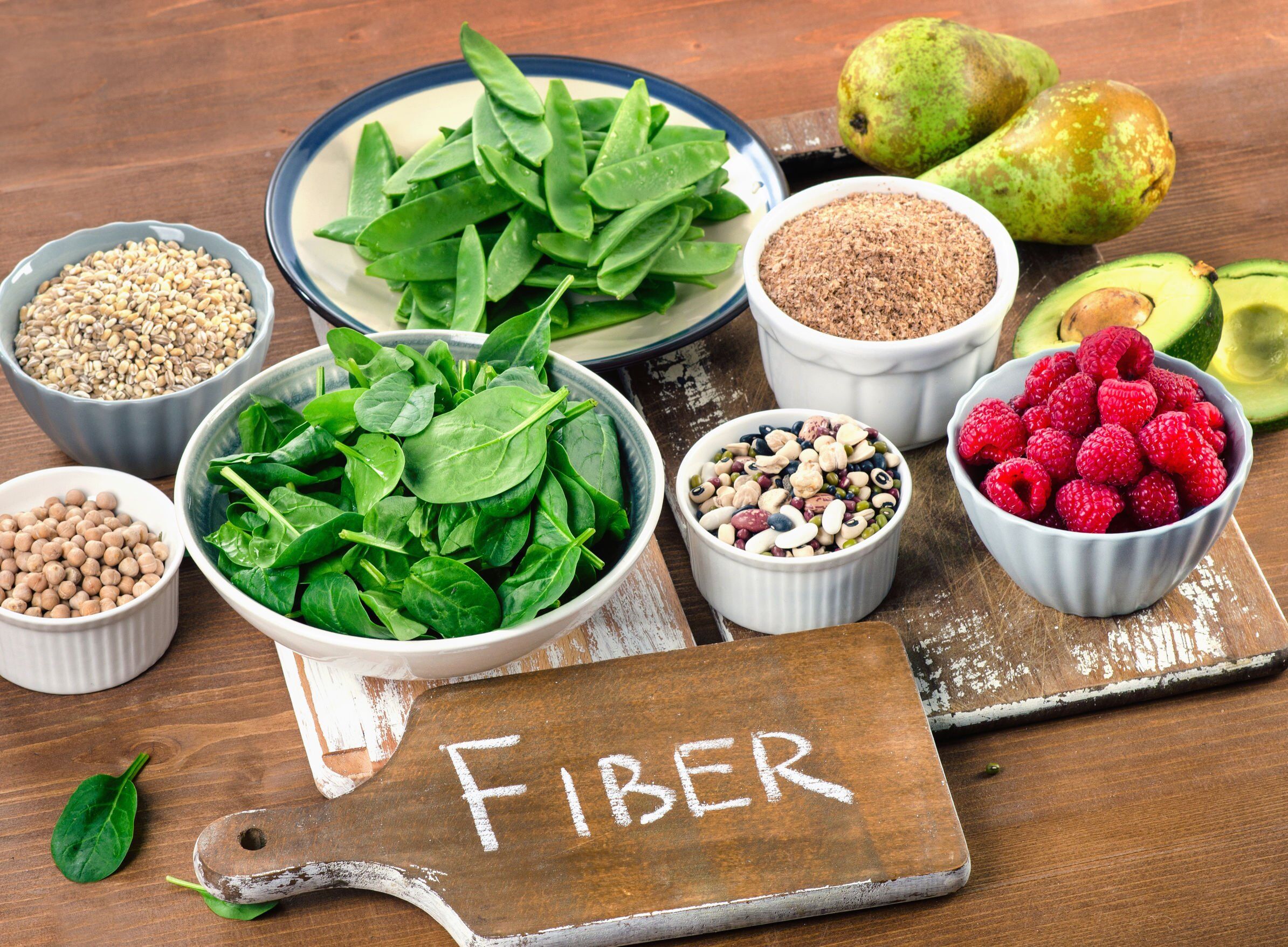 What Is A High Fibre Diet For Cats