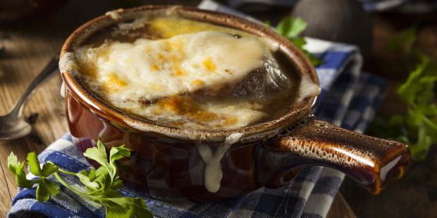 french onion soup recipe