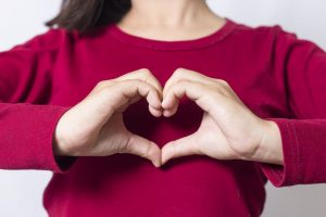 5 Ways to Love Your Heart