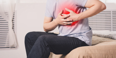5 ways to lower inflammation and prevent heart disease