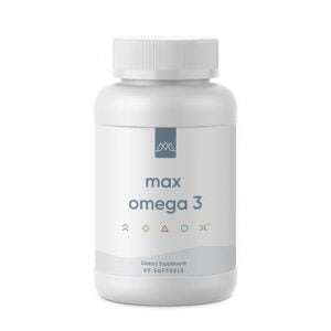 max omega 3