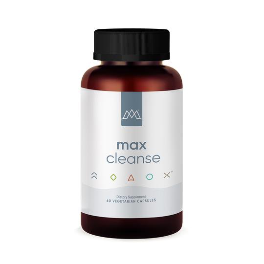 Max Cleanse