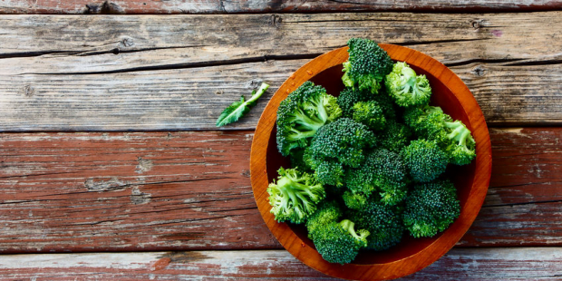 broccoli and cabbage salad recipe