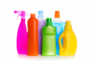 Natural Alternatives to Toxic Household Cleaners