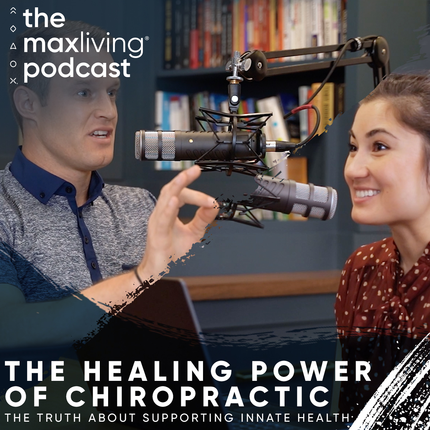 Can Chiropractic Help My Condition The Maxliving Podcast 