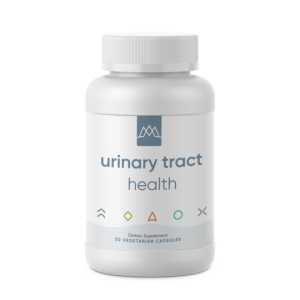 MaxLiving Urinary Tract Health for preventing urinary tract infection