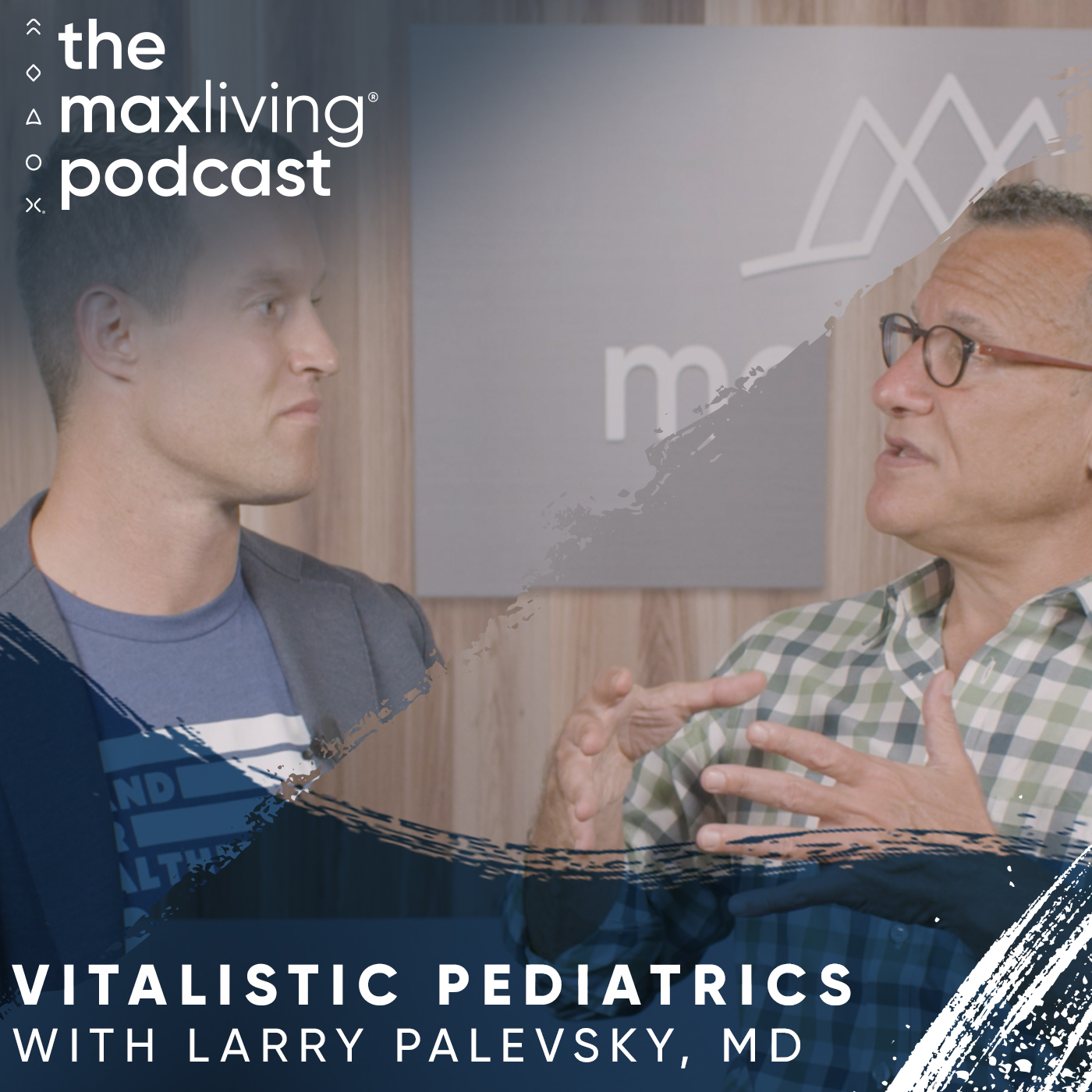 Vitalistic Pediatrics with Larry Palevsky
