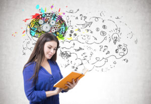 Here are some activities that stimulate the brain