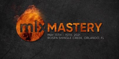 MLX Mastery