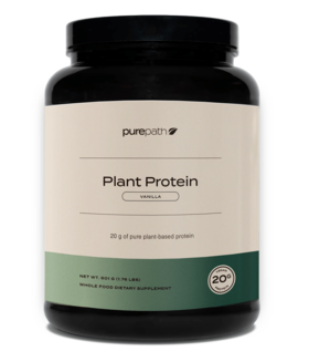 PurePath Plant Protein MaxLiving Store