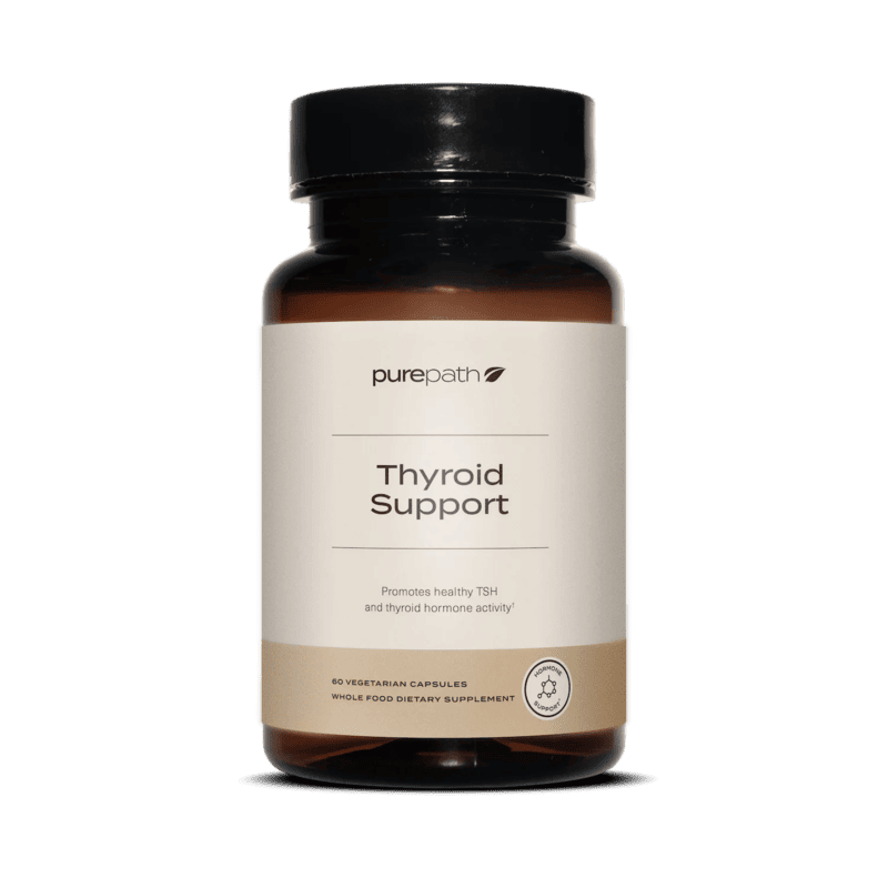 PurePath Thyroid Support