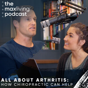 The MaxLiving Podcast