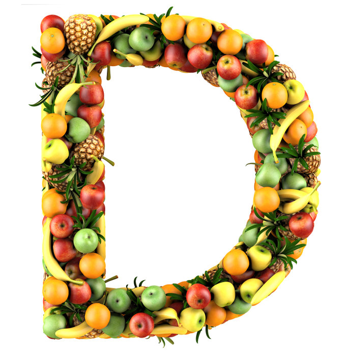 Vitamin D is an important nutrient that your body needs to stay healthy.